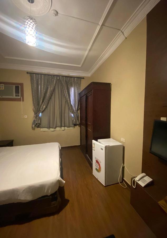 Inwan Residential Units Aparthotel Dammam Exterior foto