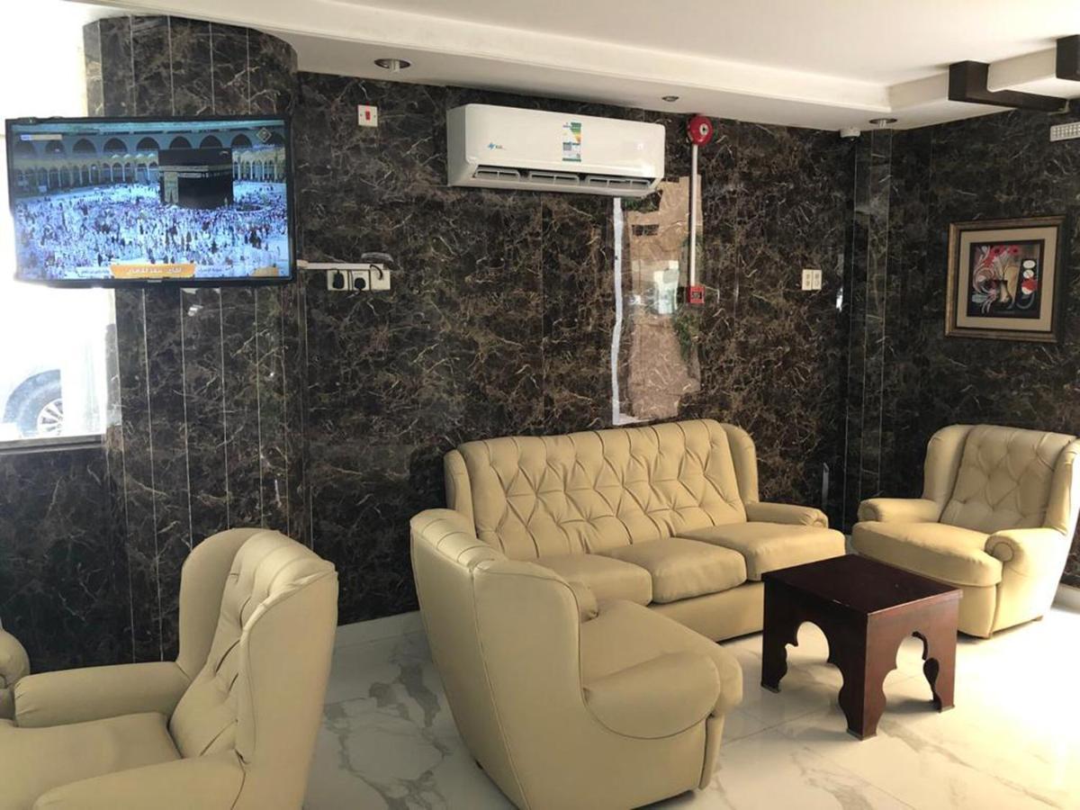 Inwan Residential Units Aparthotel Dammam Exterior foto